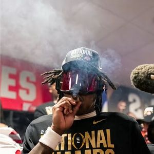 Meet your Posher, Blake